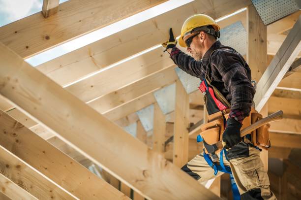 Best Flat Roof Repair Services  in Midland, WA