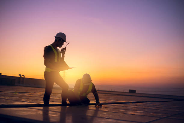 Best Roof Repair Services  in Midland, WA