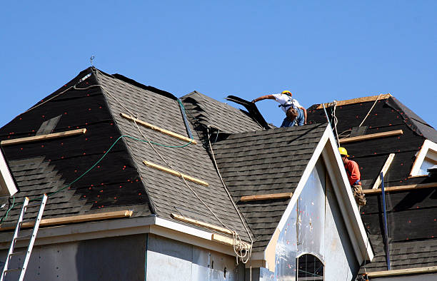 Roof Installation Near Me in Midland, WA