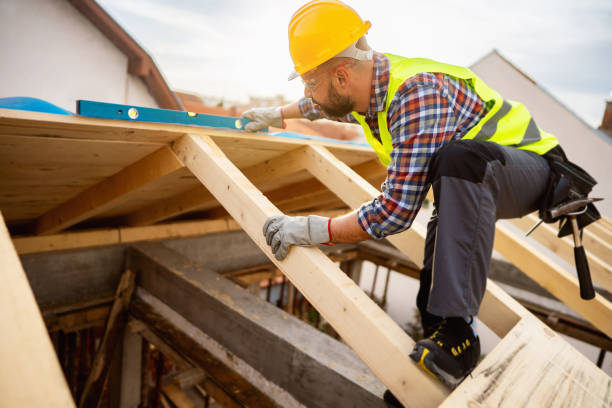Best Tile Roofing Contractor  in Midland, WA