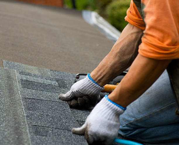 Best Metal Roofing Contractor  in Midland, WA