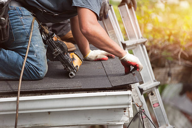 Best Roof Waterproofing Services  in Midland, WA